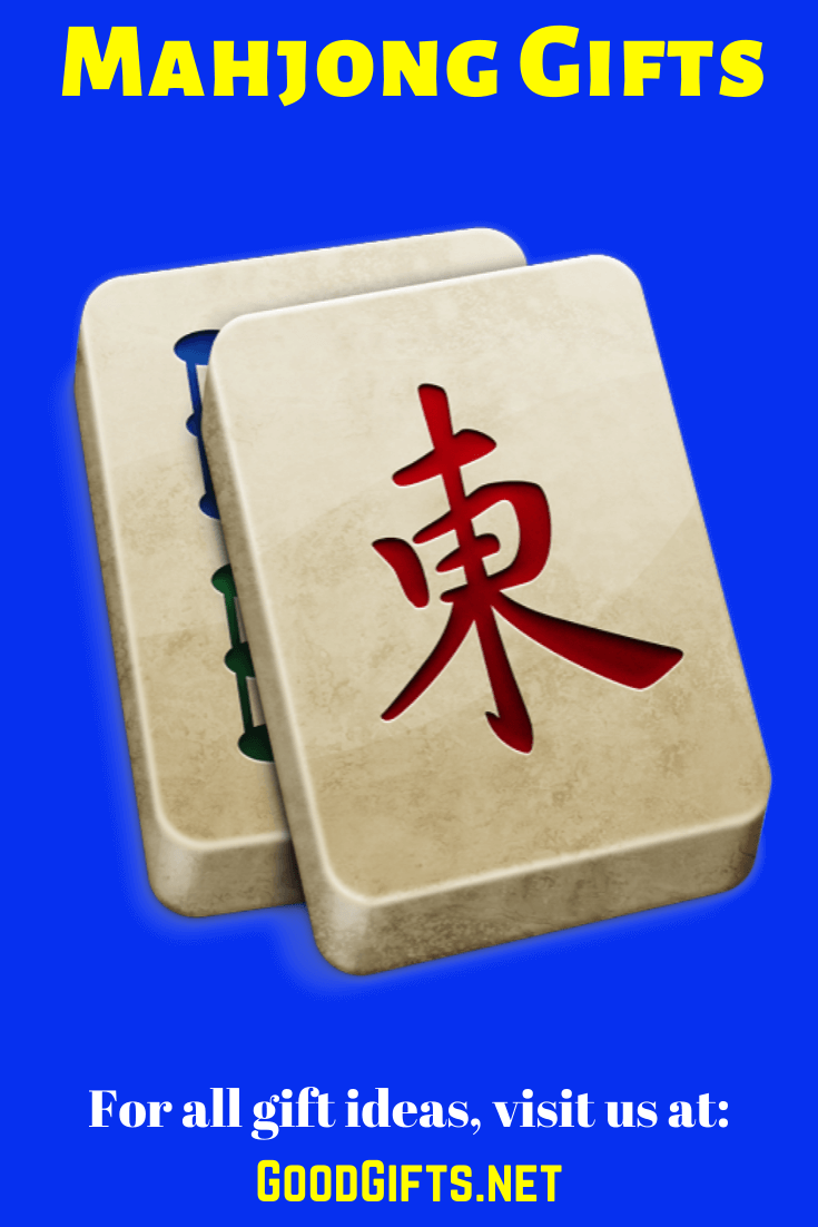 Best Mahjong Gifts