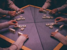 Gift Ideas Mahjong Players