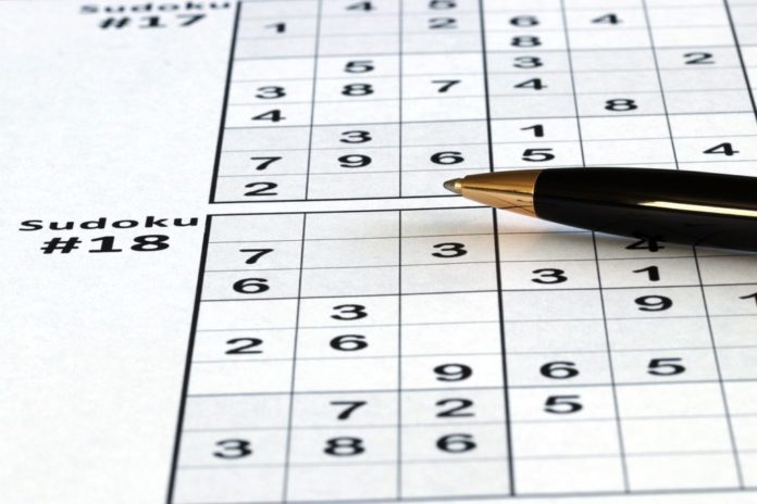 Gifts for Sudoku Lovers