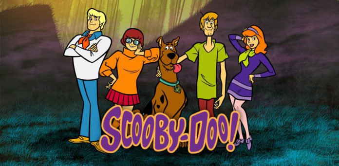 Scooby Doo Gifts