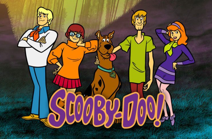 Scooby Doo Gifts