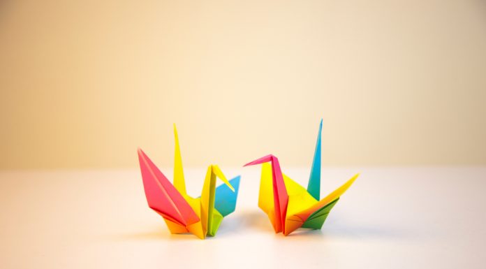 Origami Gifts