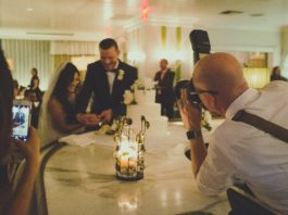 Gift Ideas For Wedding Photographers