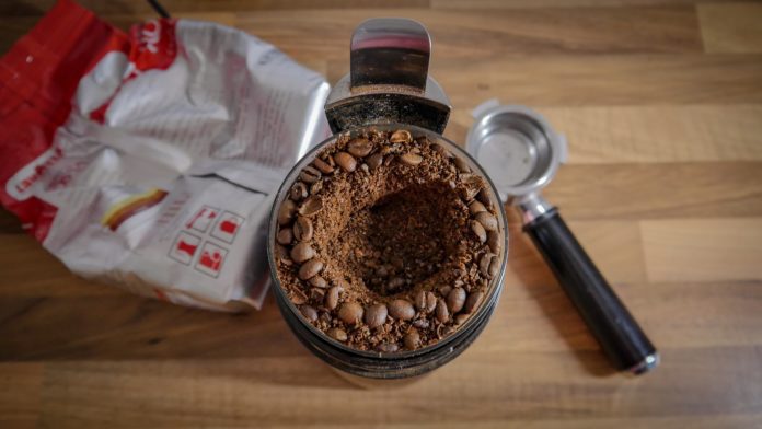 Coffee Grinders Under $50