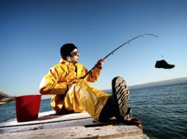 Best Fishing Rods Under $50