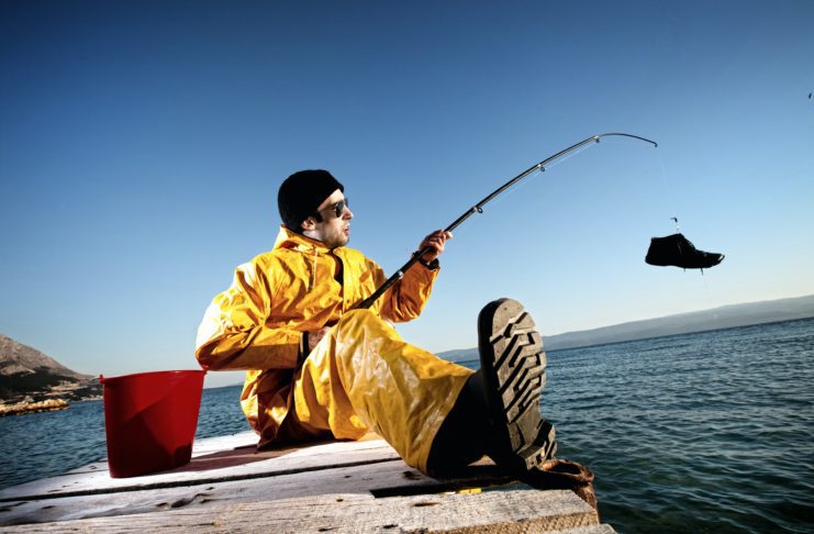 Best Fishing Rods Under $50