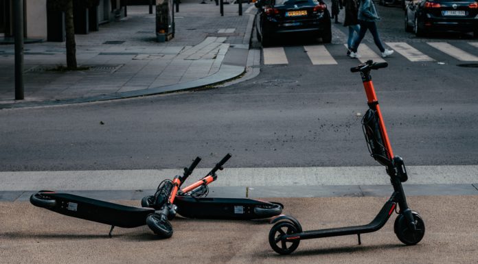 Best Electric Scooter Under $300