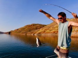 Best Fishing Rod Under $100