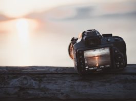 Best DSLR Camera Under $300