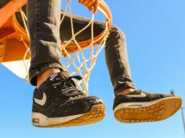 Best Basketball Shoes Under 100