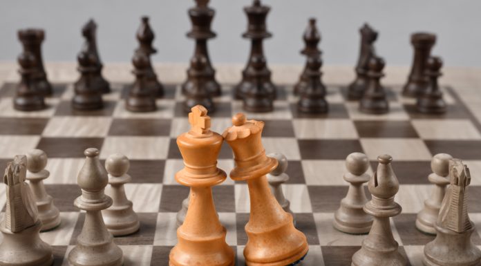 Best Chess Sets under 100