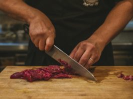 Best Chef Knives Under 50