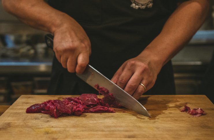 Best Chef Knives Under 50