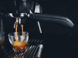 Best Espresso Machine under $300