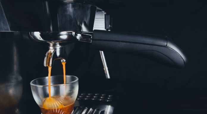 Best Espresso Machine under 300