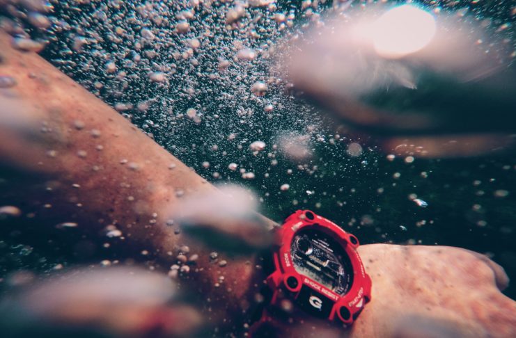 Best Dive Watches Under $2000