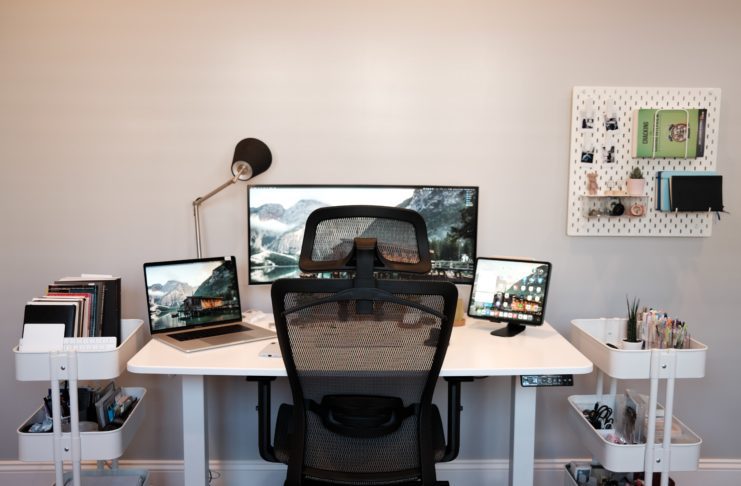 Desk Chair Under 300