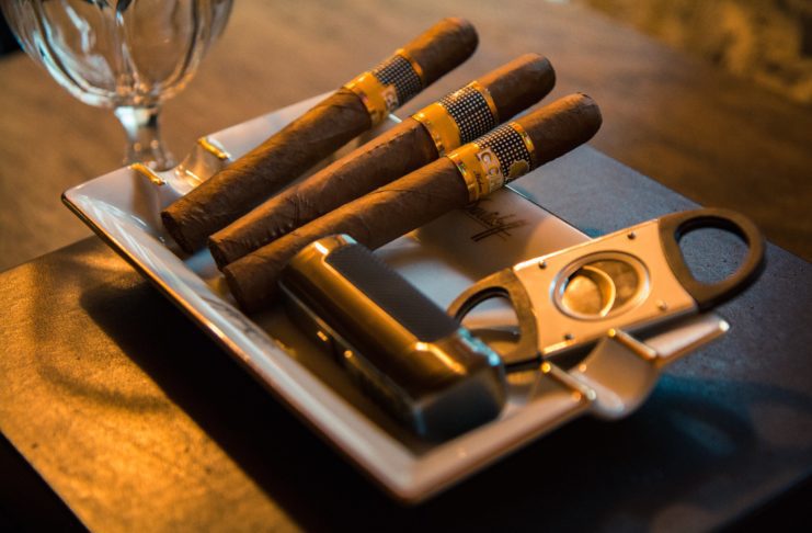 Best Cigar Humidor Under $100