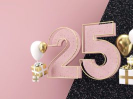25th Birthday Gift Ideas For Daughter