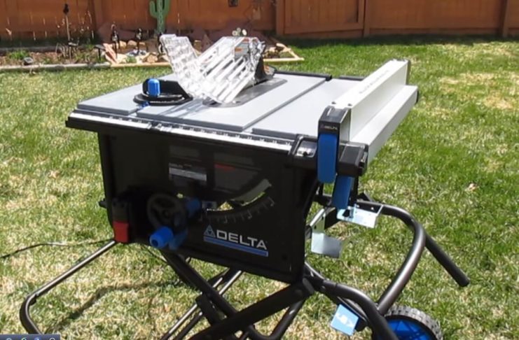 Best Table Saw Under 500