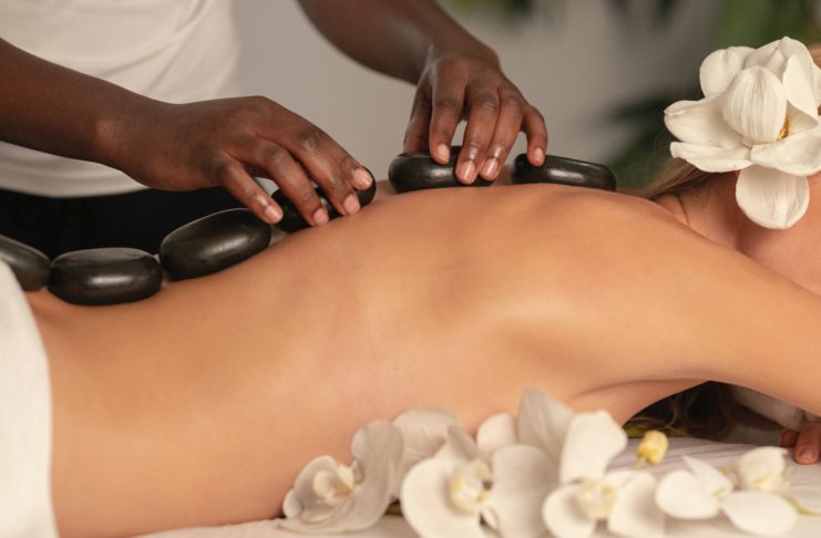 Massage Therapist Gifts