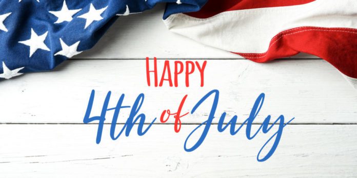 4th Of July Gift Basket Ideas