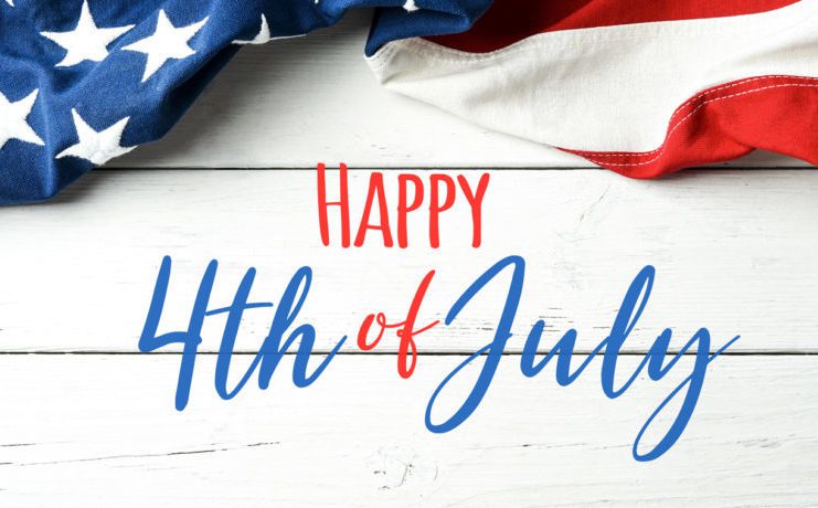 4th Of July Gift Basket Ideas