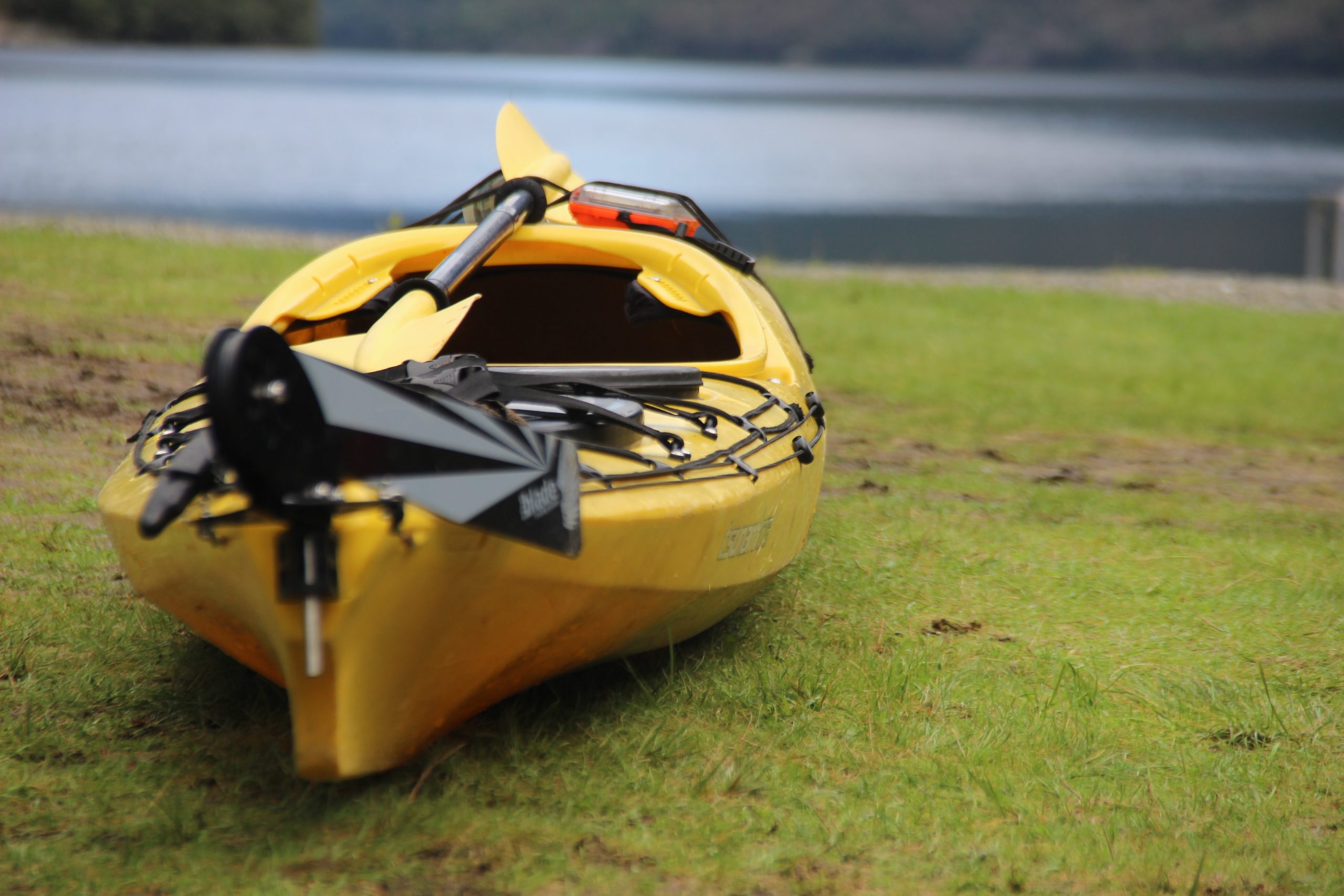 Best Fishing Kayak Under 500
