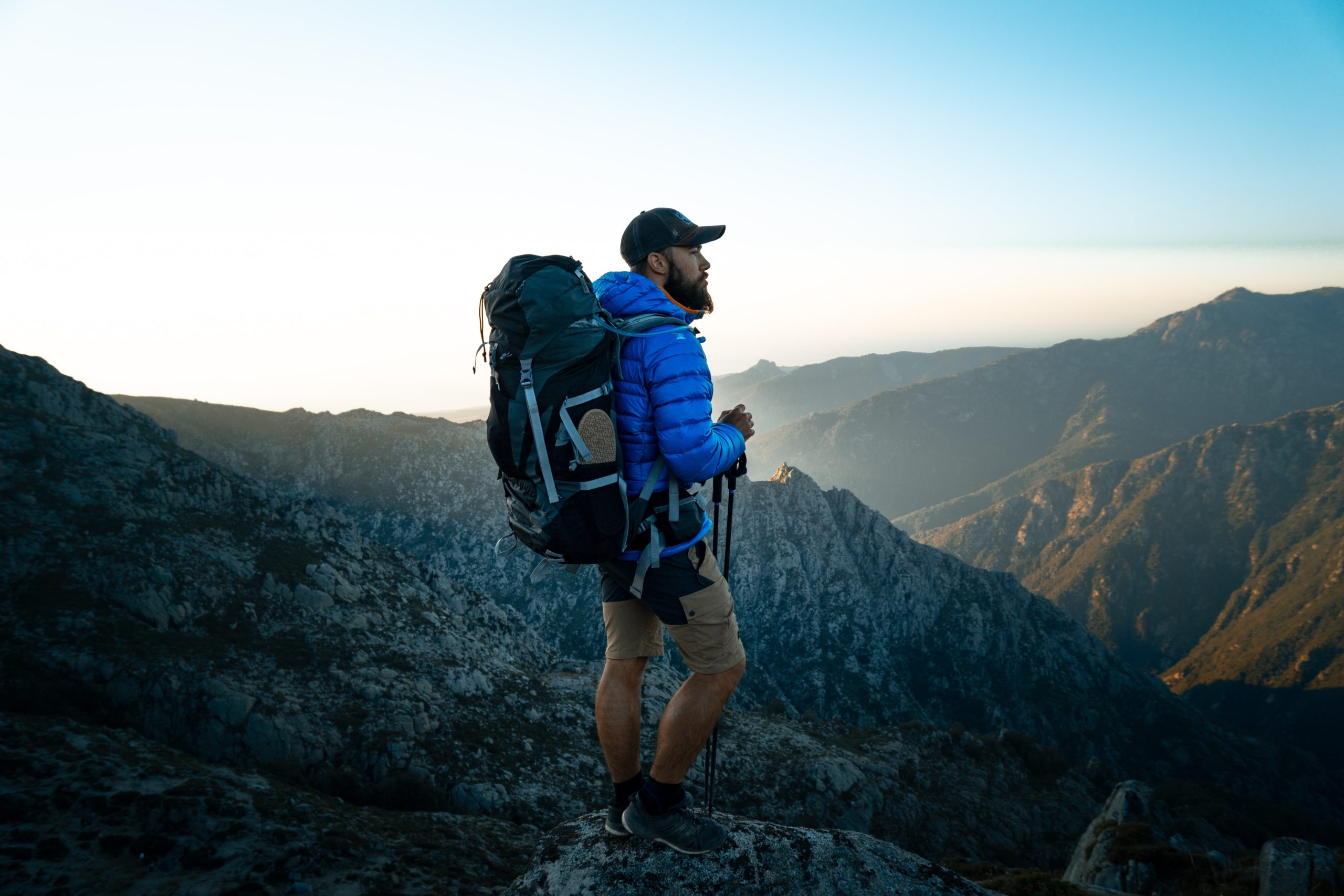 Best Hiking Backpack Under $100