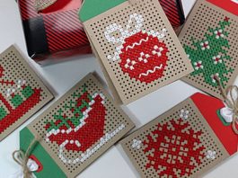 Cross Stitch Gift Ideas