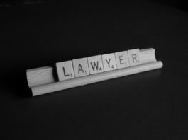 Funny Gifts For Lawyers