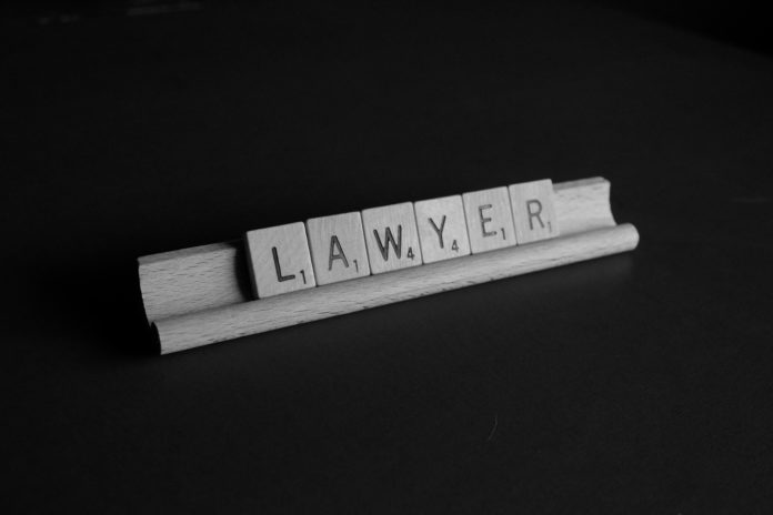 Funny Gifts For Lawyers