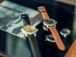 Best GMT Watches Under 1000