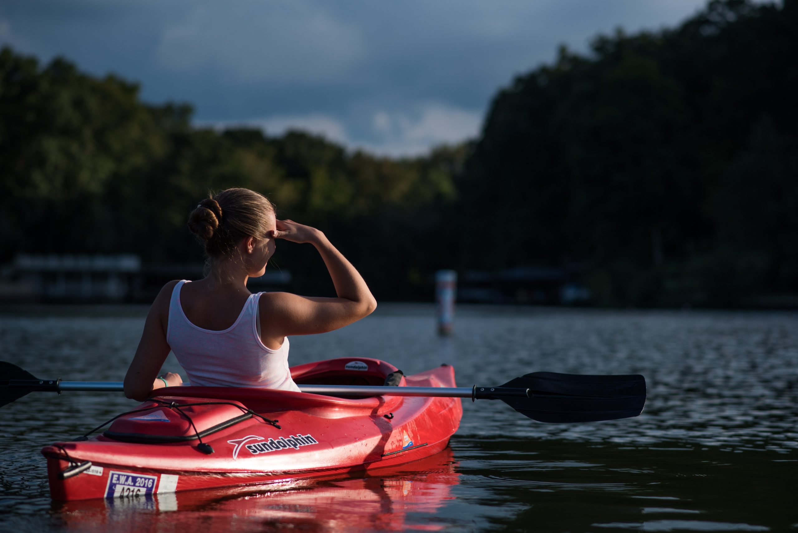 Best Fishing Kayak Under $1000