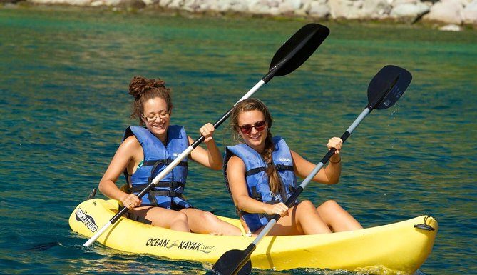 Best Kayak Under $300