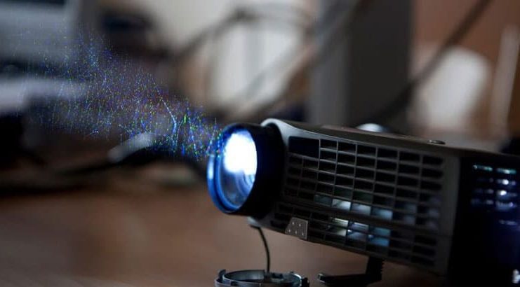 Best Home Projector Under 300