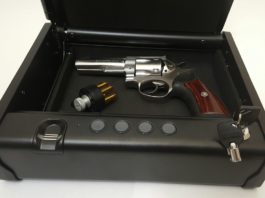 Best Gun Safe Under $500