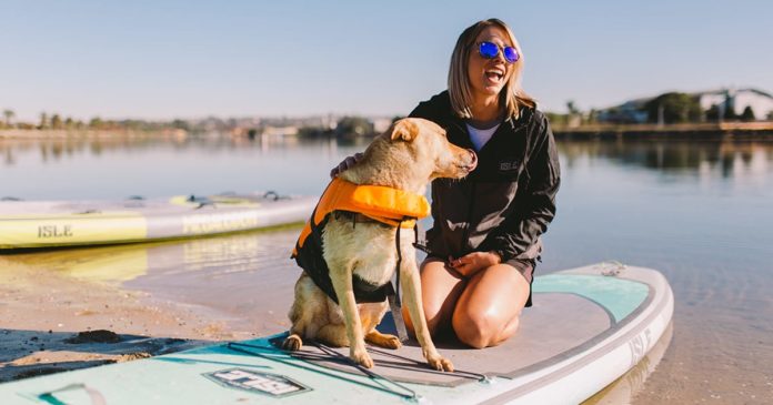 Best Inflatable Sup Under $500