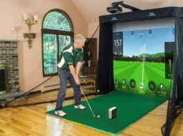 Best Golf Simulator Under $1000