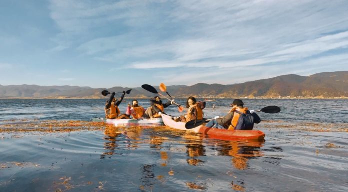 Best Kayak Under $1000
