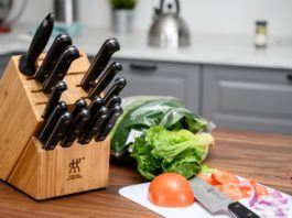Best Knife Set Under $200