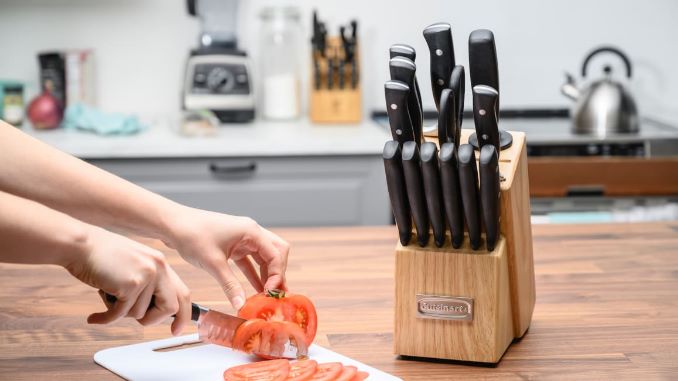 Best Kitchen Knives Under 50