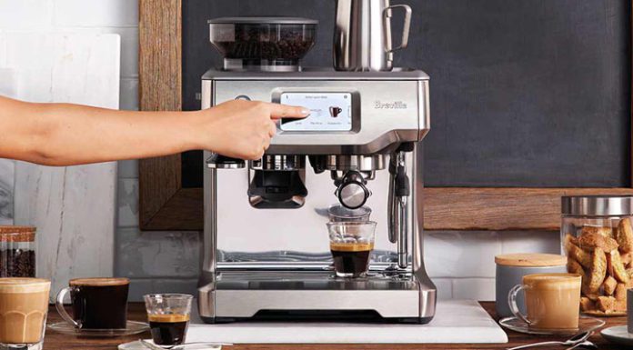 Best Espresso Machine Under $2000