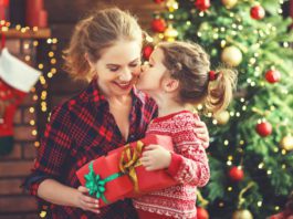 Christmas Gifts For Moms