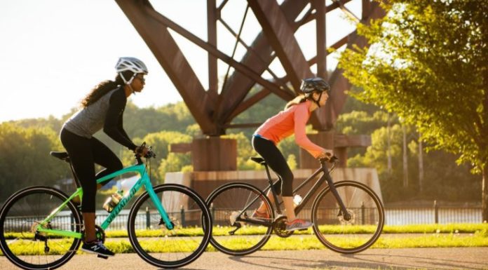 Women Hybrid Bikes Under $300