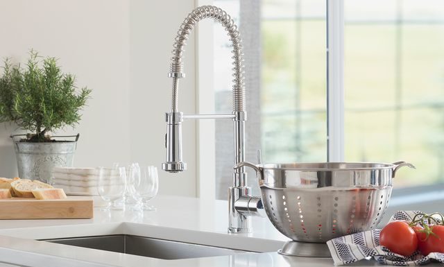 Best Kitchen Faucets Under $100
