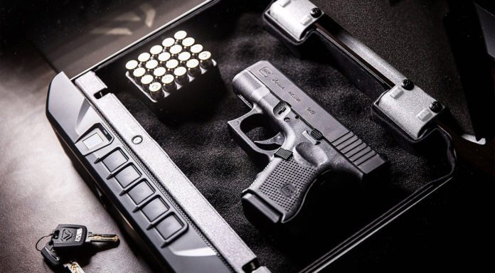 Best Gun Safes Under $1000