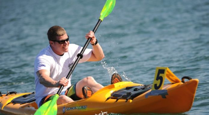 Best Kayak Paddle Under $100