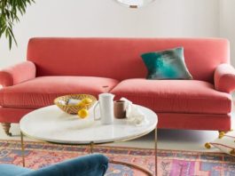 Best Sofa Set Under $2000