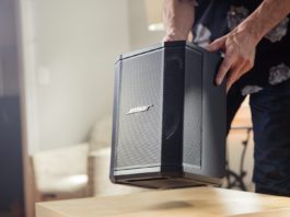 Best Portable PA System Under $200